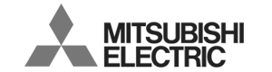 Mitsubishi Grey