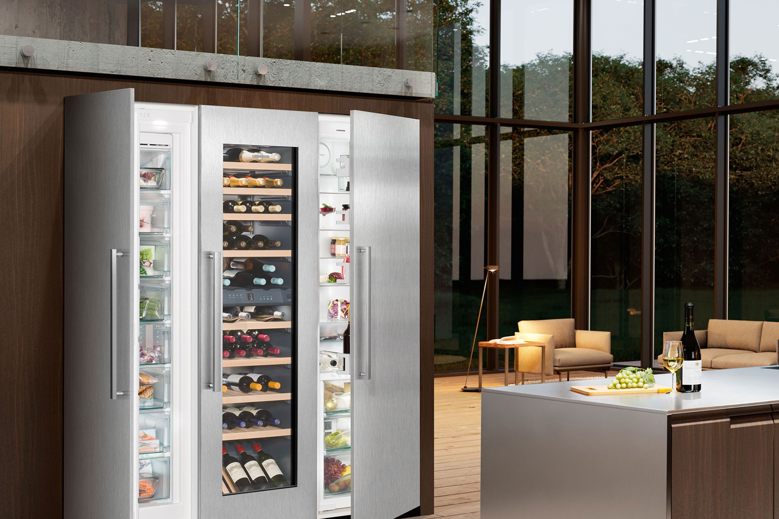Fridge