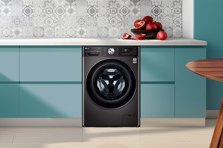 Lg Washing Machine Buying Guide 02 M